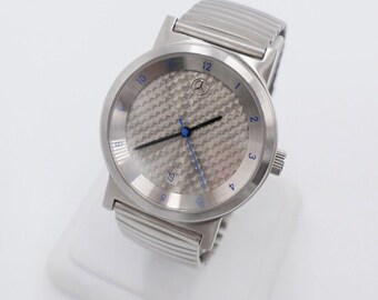 Mercedes-Benz Design CLK 自動巻き時計 Mercedes Benz CLK Automatic Stainless Steel Men's Wristwatch, 21