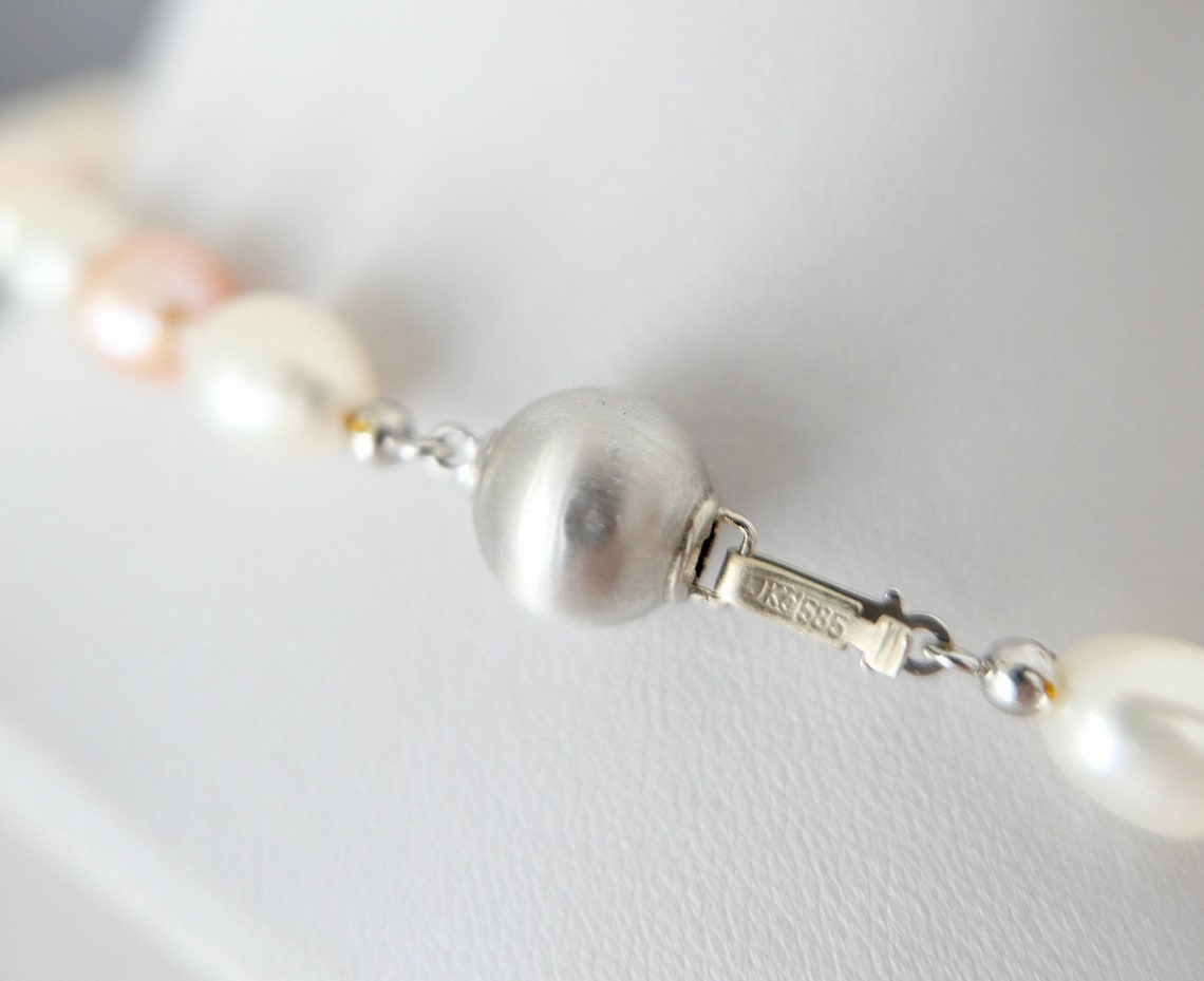 jka pearl necklace