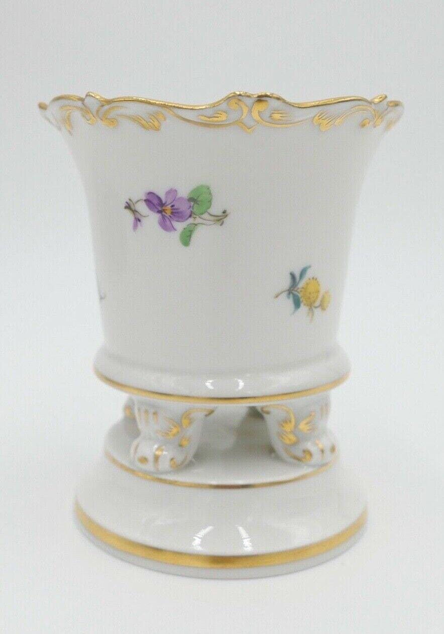 Meissen floral vase - Etsy 日本
