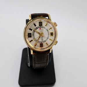 Sears Alarm Watch - Etsy
