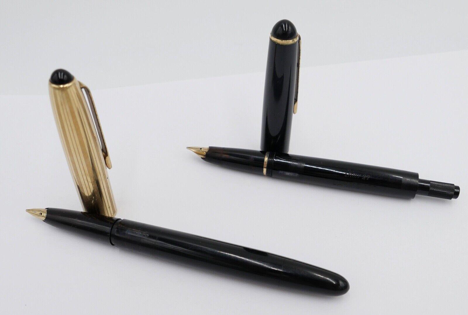 M225 万年筆 Lamy Artus 年代物 ヴィンテージ M225 万年筆 Lamy Artus