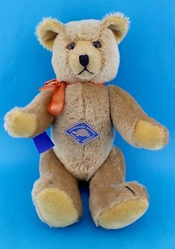 30 in teddy bear