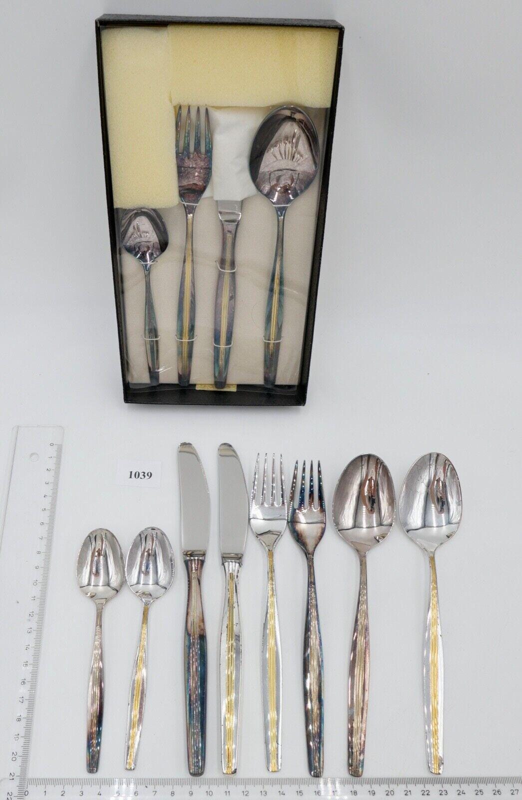 Auerhahn cutlery - Etsy 日本