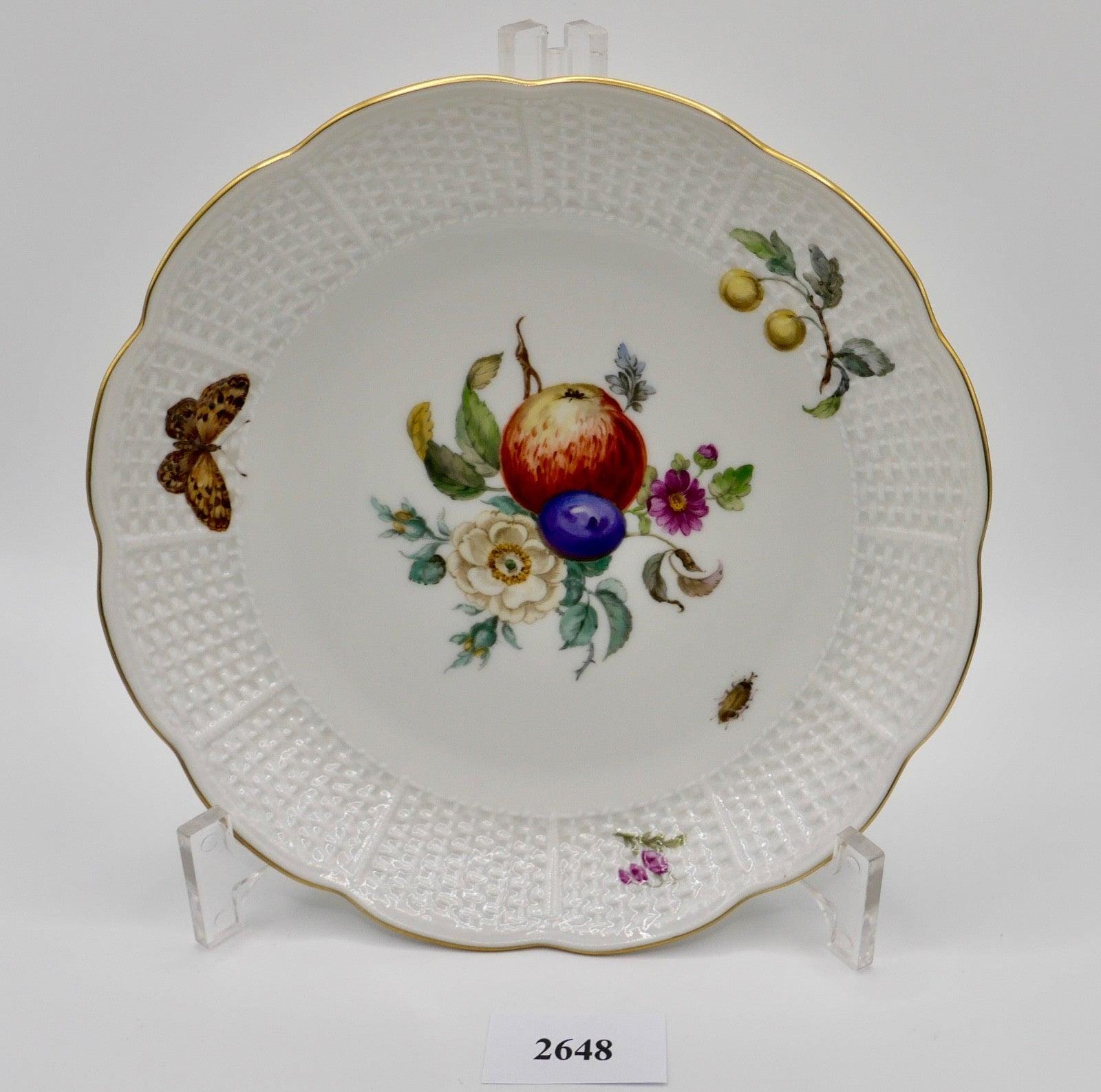 Ludwigsburg porcelain - Etsy 日本