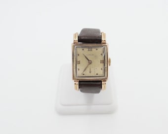 NACAR -swiss Made Men's Watch - Mint Condition, Unworn