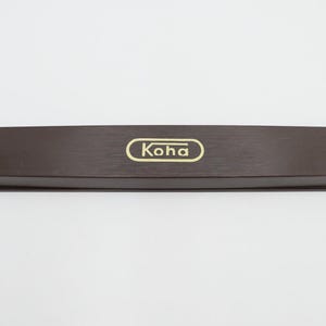 Koha Watch - Etsy