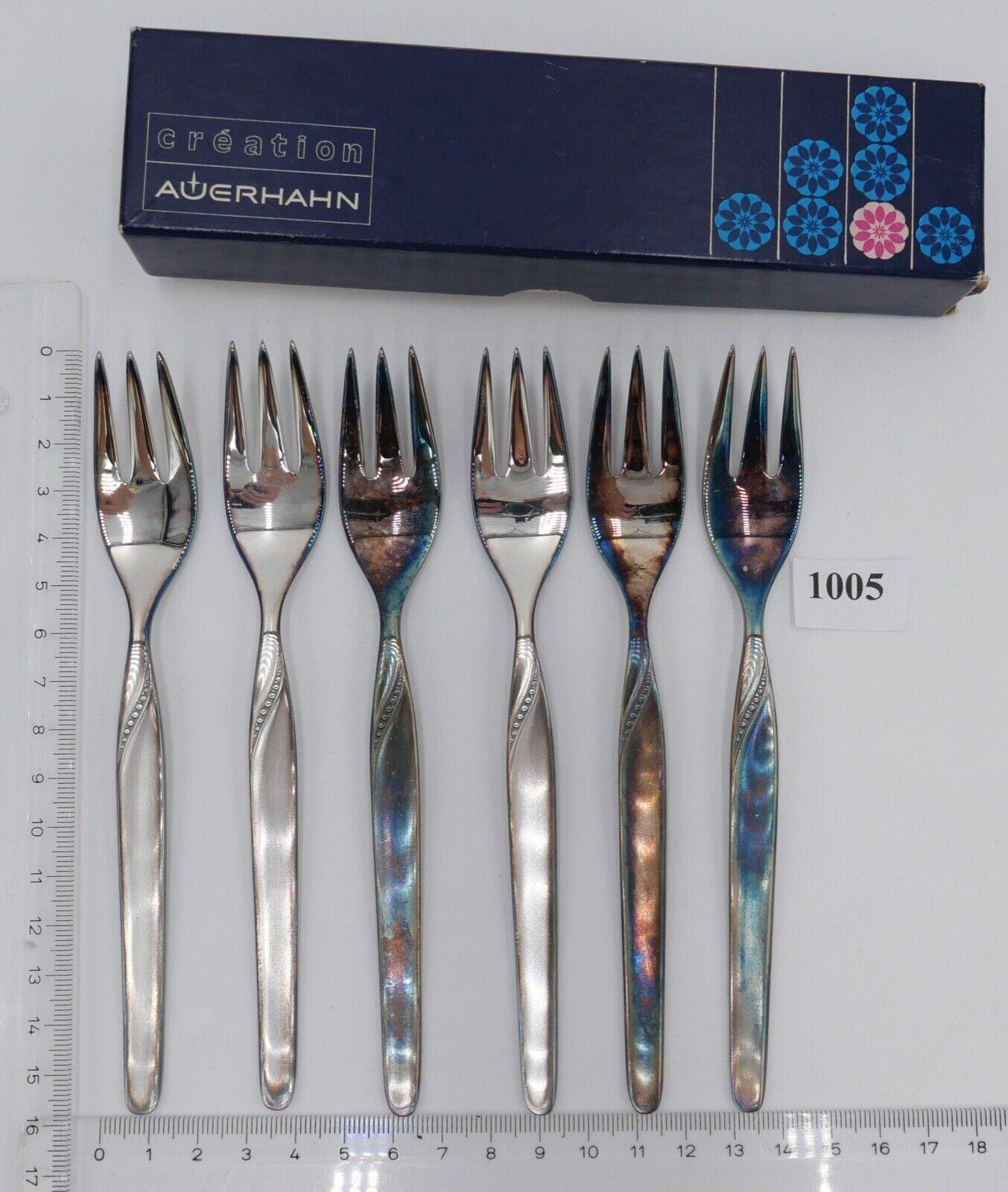 Auerhahn cutlery - Etsy 日本