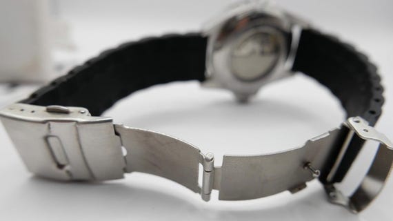 2000s Dugena Sea Tec WR 200 Automatic 8205 60941 Cal. 2788 Diver's