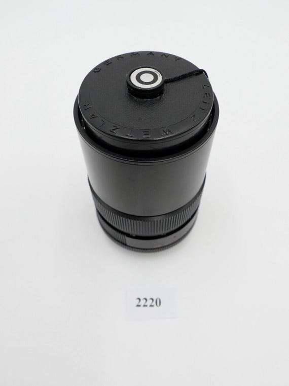 Leica LEITZ WETZLAR ELMARIT-R 28mm F2.8 単焦点 広角レンズ Rマウント