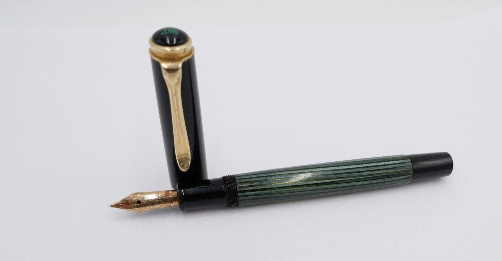 Pelikan Gunther Wagner - Etsy