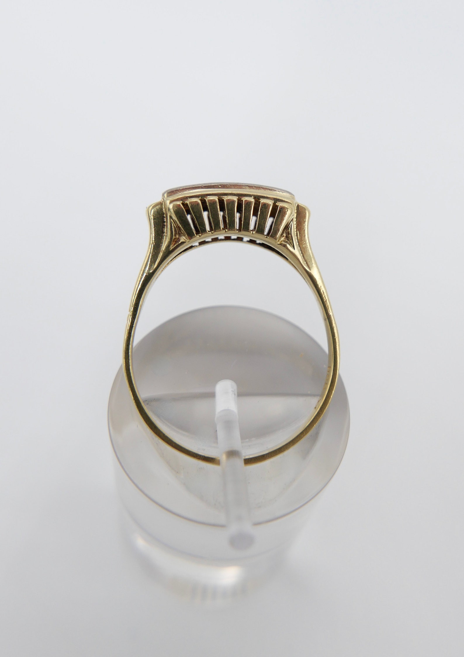 schmuck aus den 50er jahren