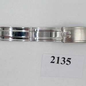 Omega No.12 Bracelet - Etsy