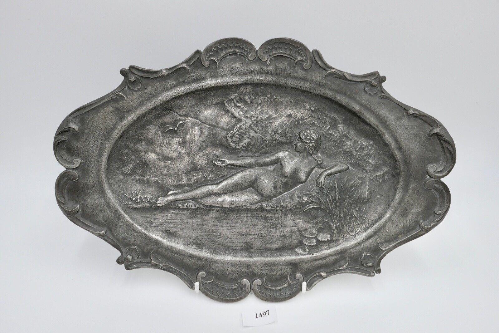 Etain Garanti - Etsy