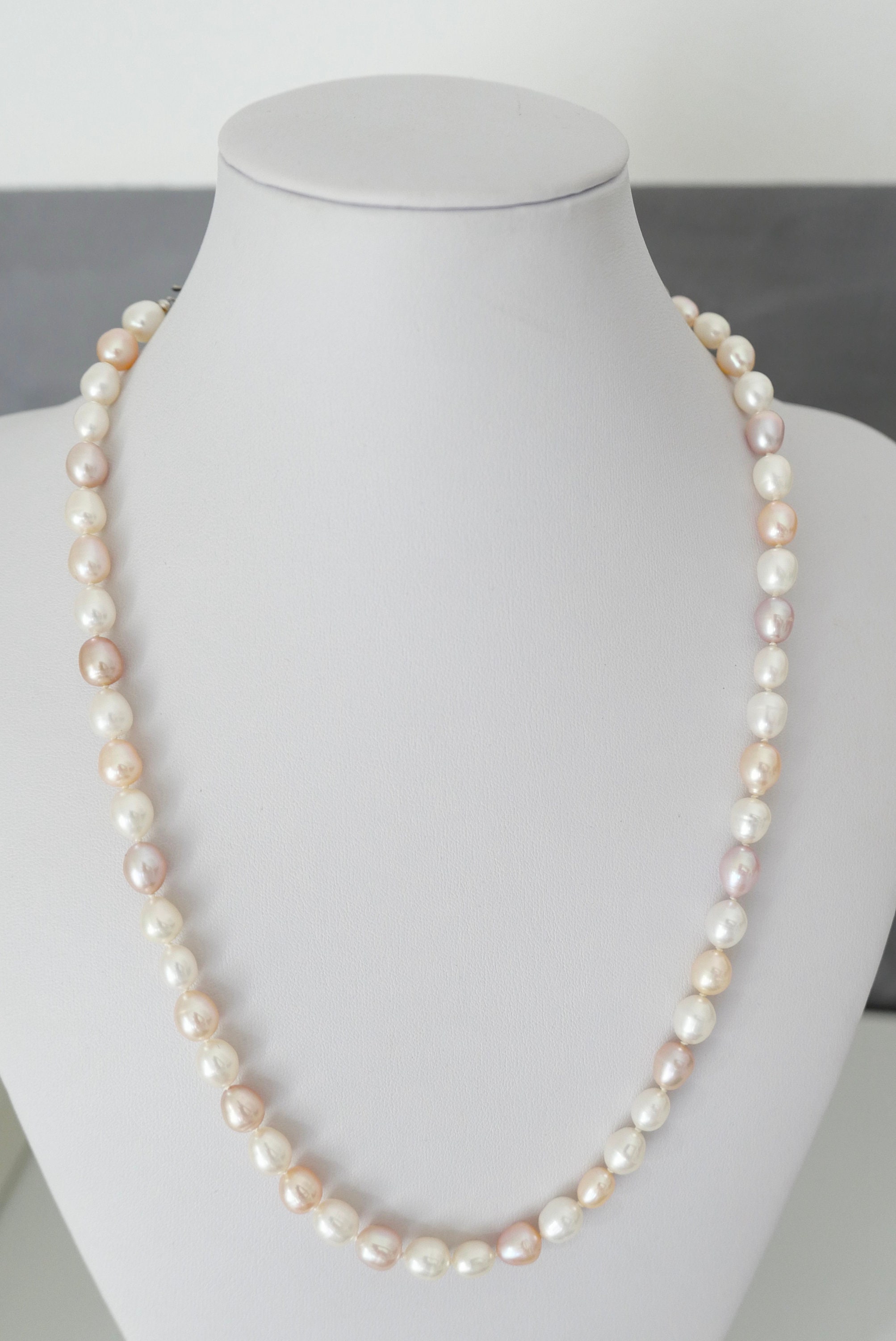 jka pearl necklace