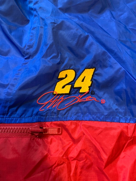 Kids Chase Authentics NASCAR Jeff Gordon #24 Ligh… - image 3