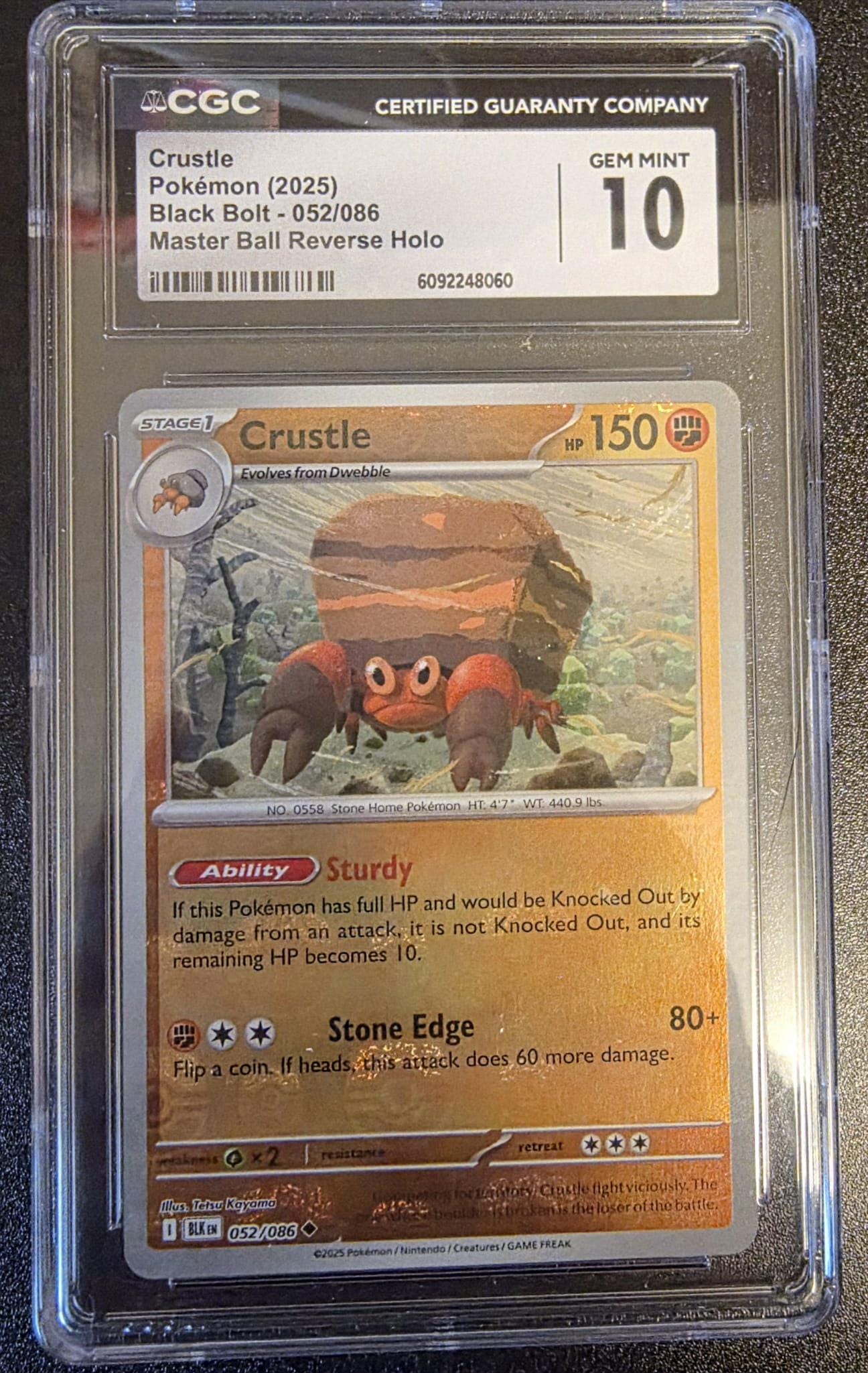 Crustle - Etsy UK