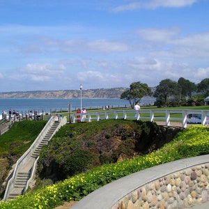 La Jolla San Diego California beach photograph