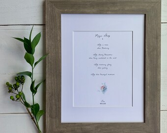 BTS Magic Shop Letras, Citações Bonitas, Arte de Parede