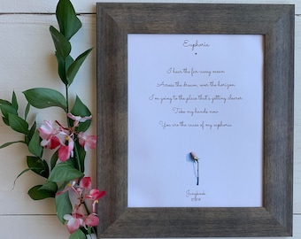 Jungkook Euphoria Lyrics, Beautiful Quote, Wall Art