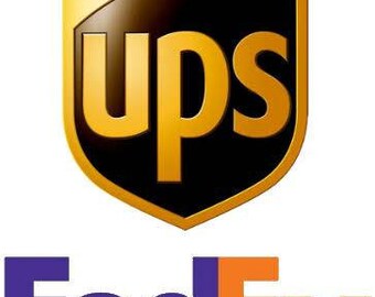 Rüsten Sie Ihren Versand mit Express-Lieferung mit UPS oder FEDEX oder USPS Erste Klasse auf und erhalten Sie Ihre Sendung innerhalb von 5-7 Werktagen zugestellt