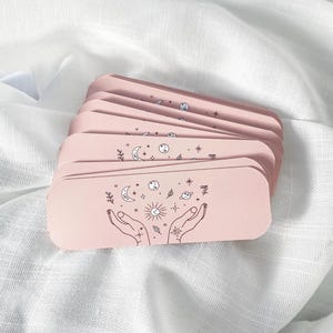 Mini Oracle Cards