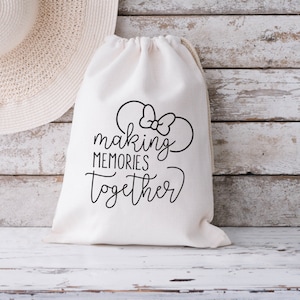 Making Memories Together™ Gift Bag | Holiday Gift Bags | Gift Bag | Many Print Colors