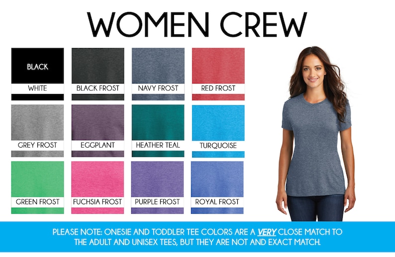 Cousin Crew Family Vacation Tee | Making Memories Together | Mommy and Me Shirt | Family Vacation Tee | Each Shirt Sold Separately image 3
