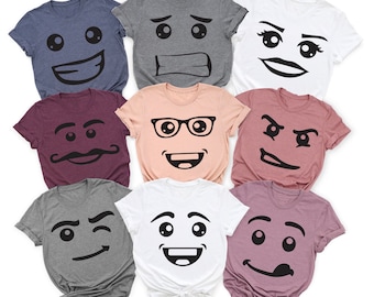 Building Block Character Shirts | Family Vacation Tees | Birthday Tee | Master Builder Tee | Various Shirt Colors