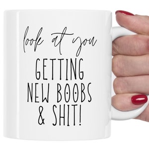 Best Deal for Boob Man Boobs Job Coffee Cup for Boob Men Guys Guy Husband