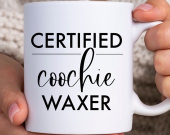 Esthetician Gifts For Him + Her | Esthetician Graduation And Appreciation Present For Women + Men | Waxer Birthday + Christmas Gift Idea