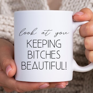 Salon Owner Gift | Beauty Salon Owner Present Idea For Men And Women | Funny Hair Salon Entrepreneur Gifts For Him, Her