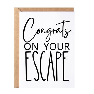 Coworker Leaving Card | Retirement Goodbye Colleague Present | Employee Friend Going Away, Leaving Work Farewell Gift Idea For Co-worker