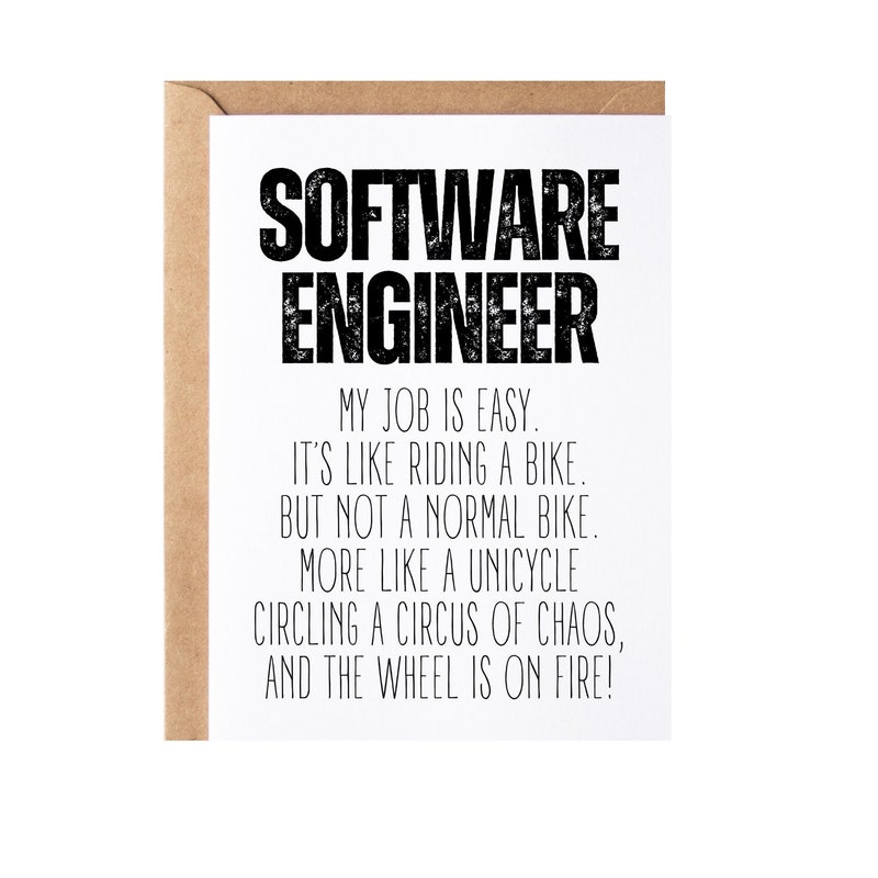 Software Engineer Gifts - 60+ Gift Ideas for 2025