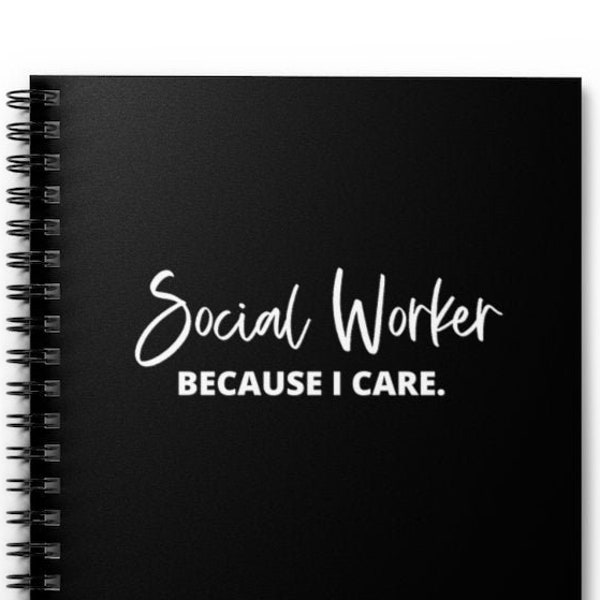 Social Work Appreciation Sign Etsy