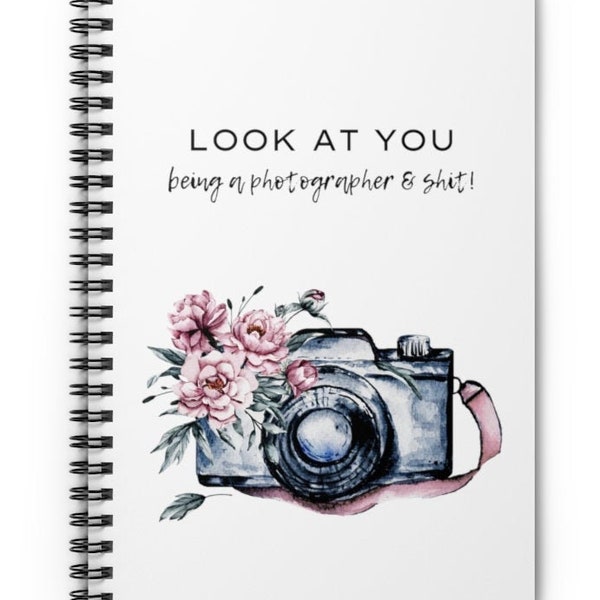 Photographer Gift 60+ Gift Ideas for 2023