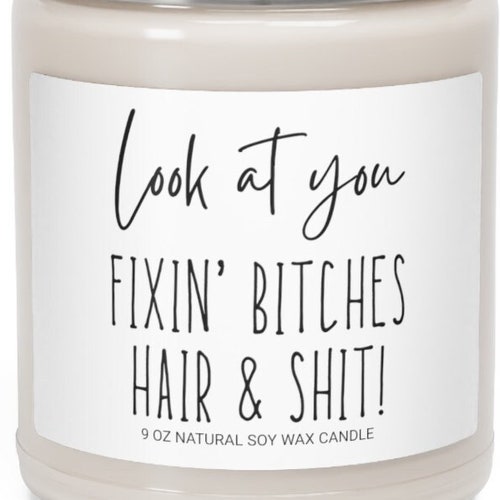 Hair Stylist Gift Idea New Salon Owner Cosmetology Etsy