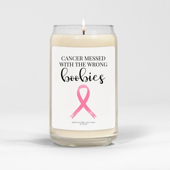 LEADO Candle, Get Well Soon Gifts for Women, Men, Breast Cancer Gifts for  Woman, Get Well Gifts for Women, After Surgery Recovery Gifts