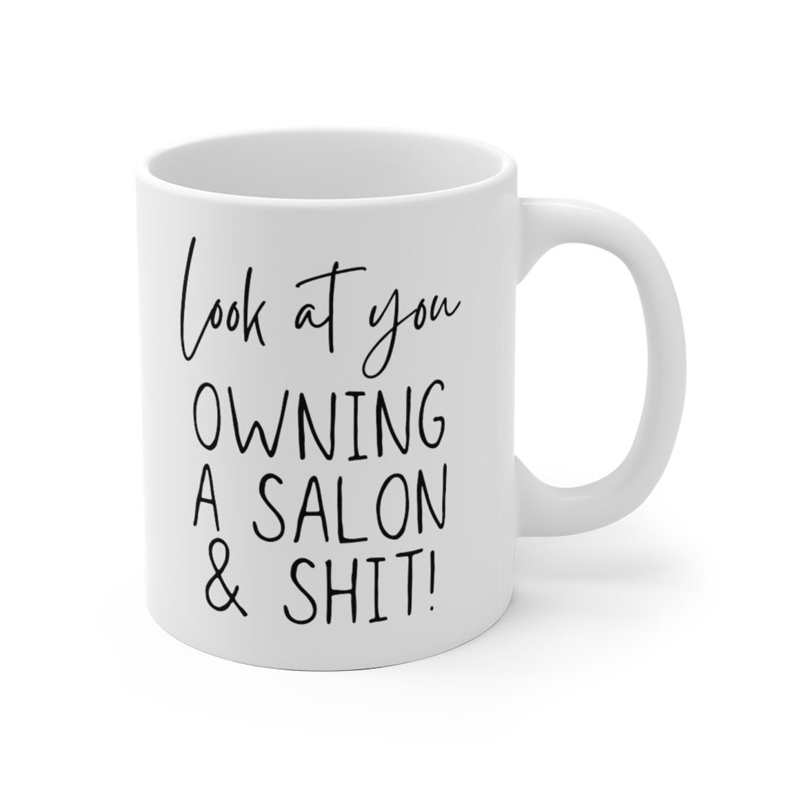 Salon Owner Gift Beauty Salon Owner Present Idea for Men and Etsy