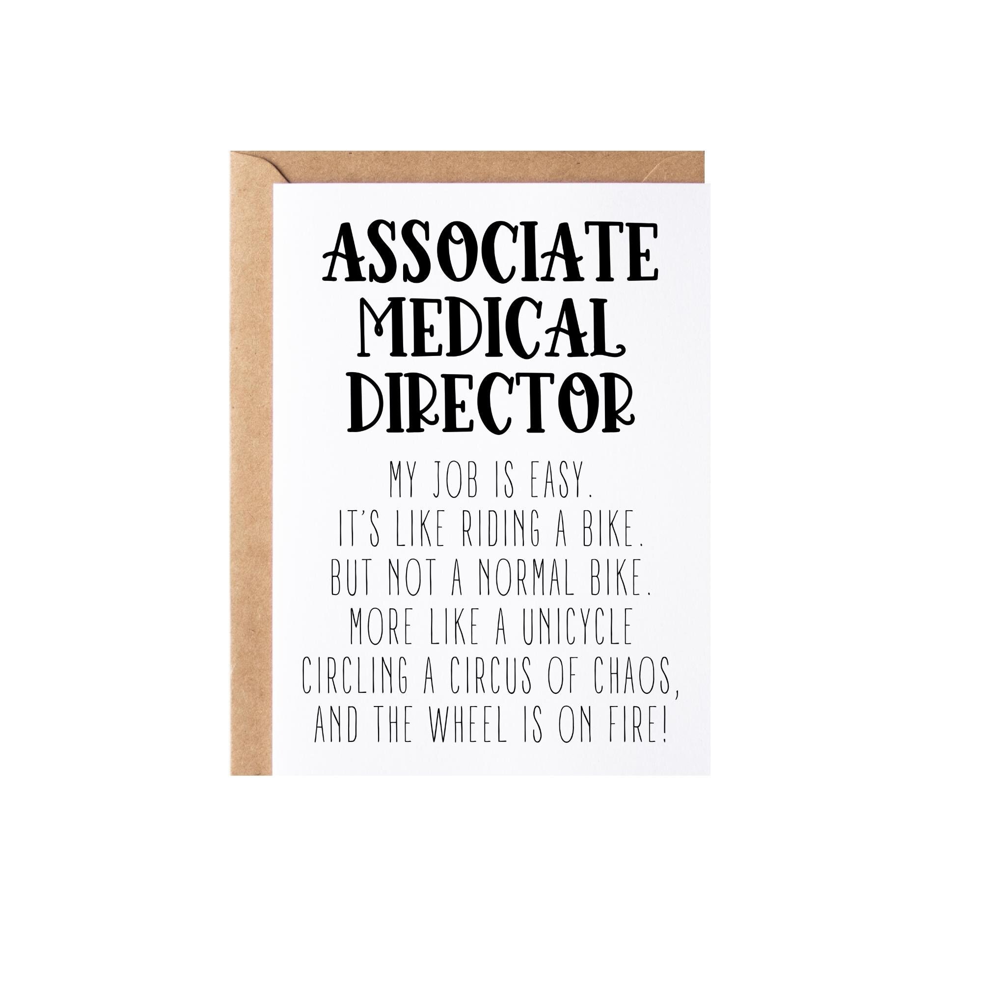 Medical Director Quotes