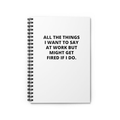 Coworker Appreciation Gift Funny Work / Job Gift Idea for Men Etsy