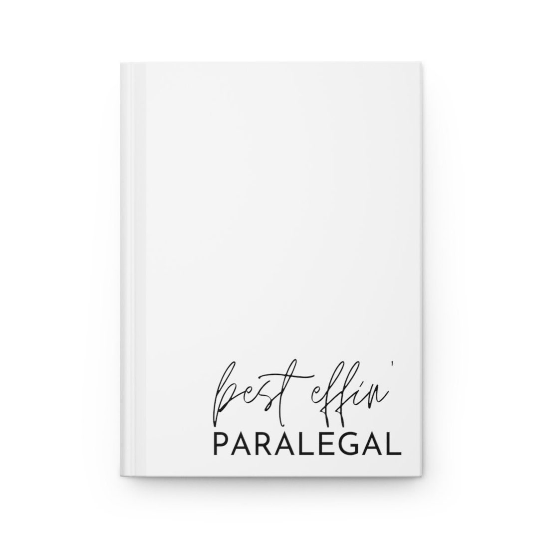 Paralegal Gift Idea, Thank You Appreciation Present for Men and Women