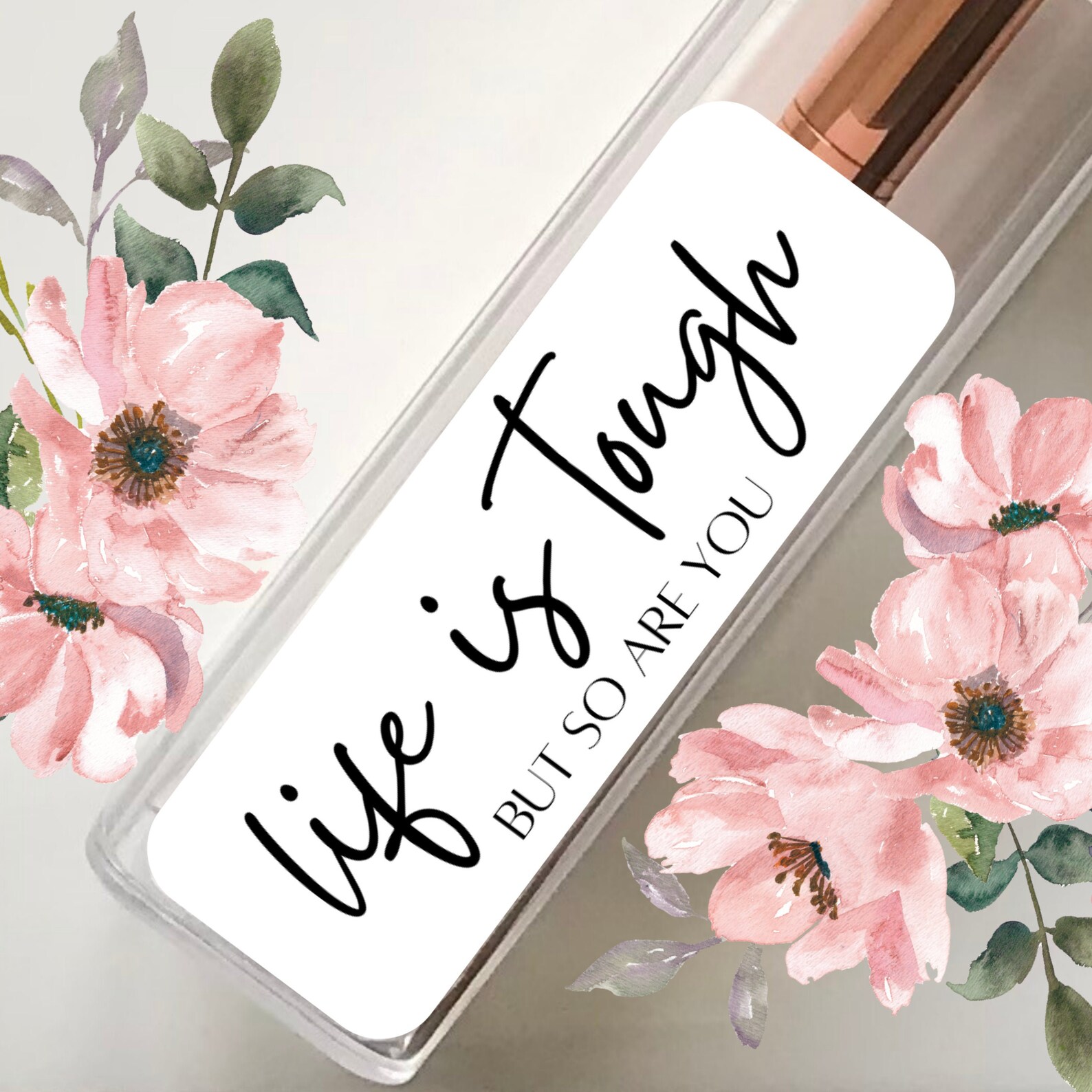 Inspirational Gift For Women Teens Girls 1 Pen In Gift Etsy