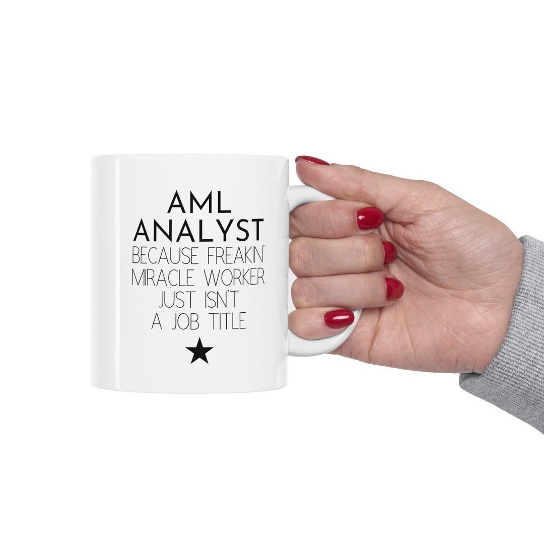 Behavior Analyst Thank You Gift – Puzzle Piece Plaque With Inspirational Quote