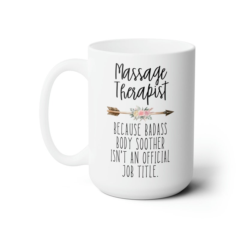 Massage Therapist Gift, LMT Graduation Gift, Licensed Massage Therapy