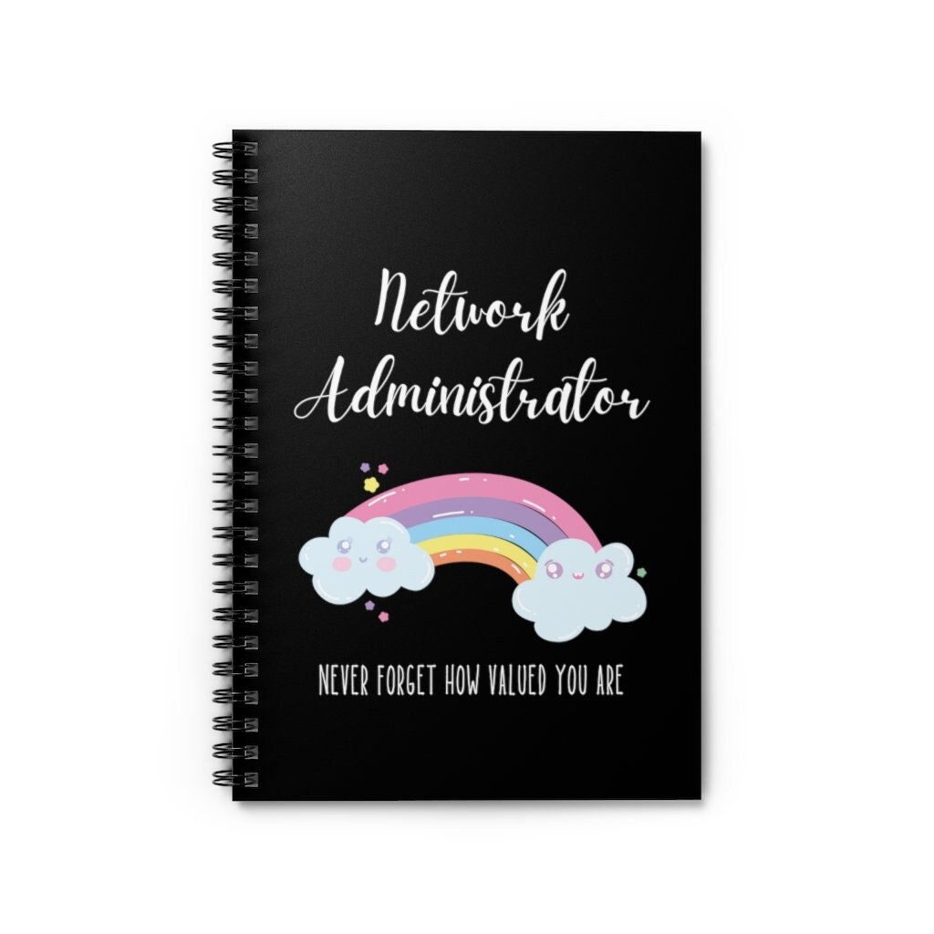 Sublimation Blank Spiral Notebook/journal/diary 