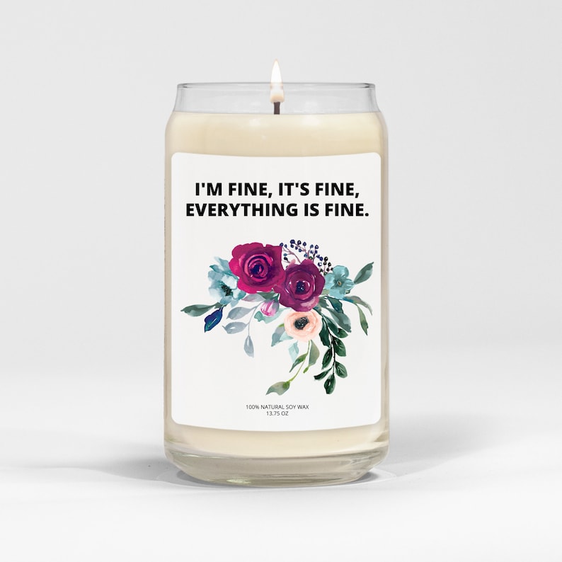 Funny Employee Boss Appreciation Gift Idea CND Women Coworker Gift Motivational Work From Home Office Supplies For Desk