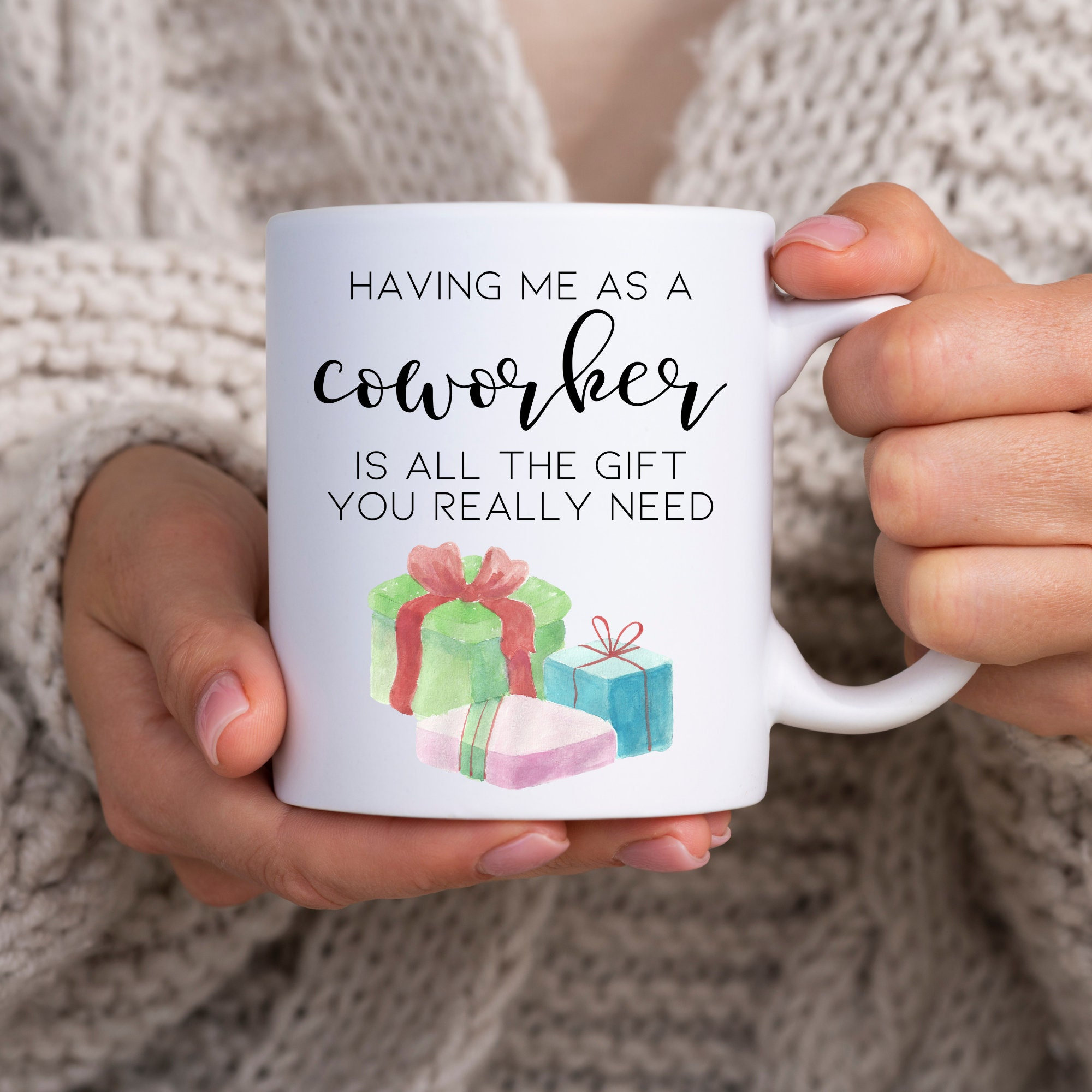 Office gag 2024 gifts for christmas