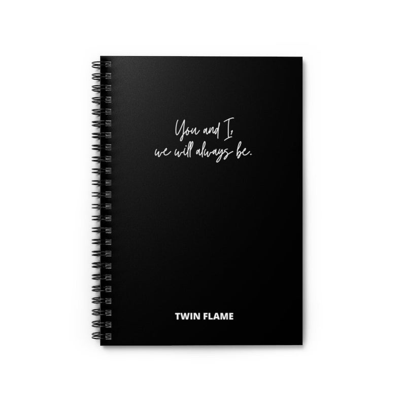 Twin Flame Gift for Him or Her Twinflame Love Anniversary Etsy