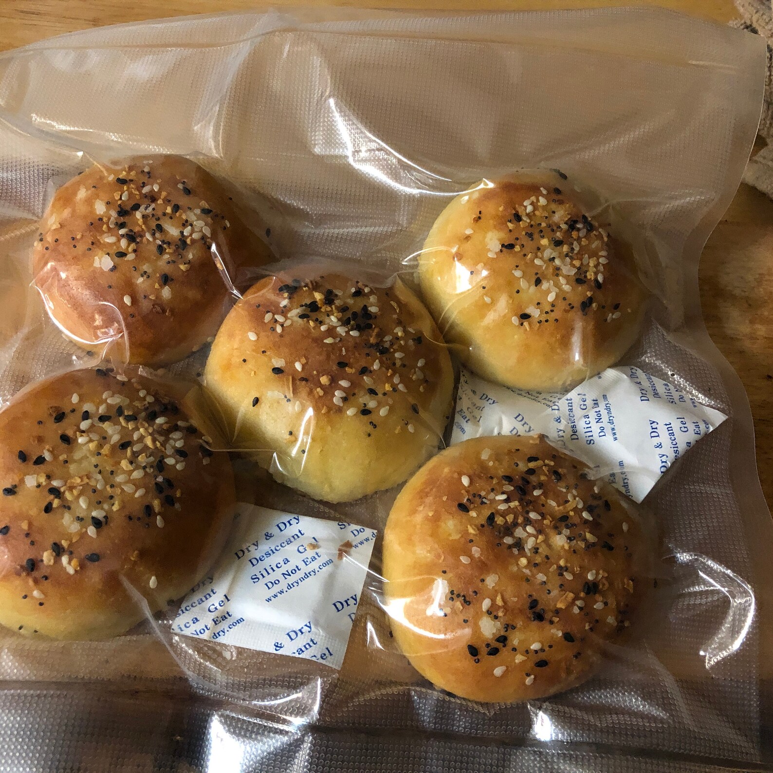 Mini Buns. Halal Organic Glutenfree Sugarfree Natural Etsy