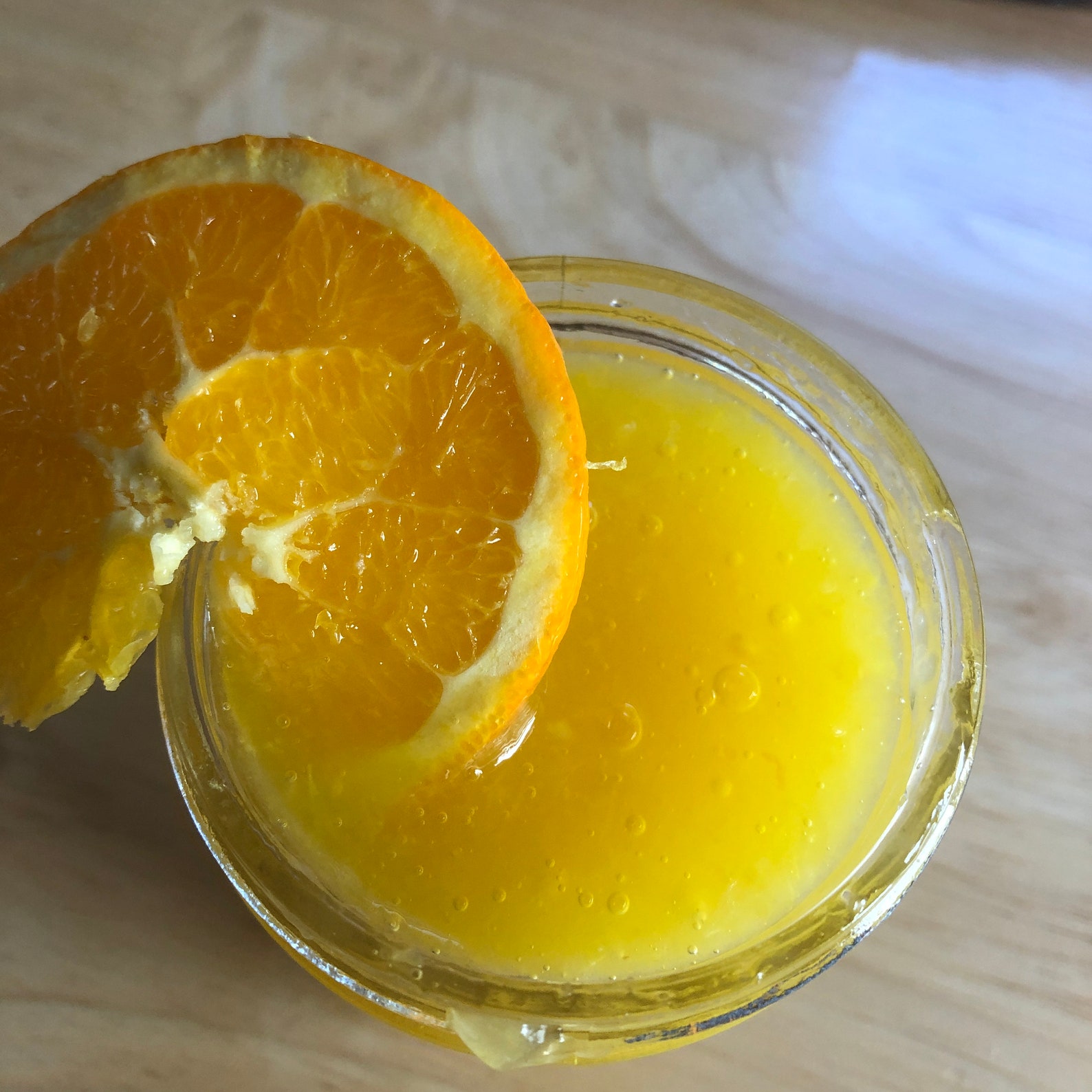 Keto Orange Sauce. Halal Keto Organic Glutenfree Etsy